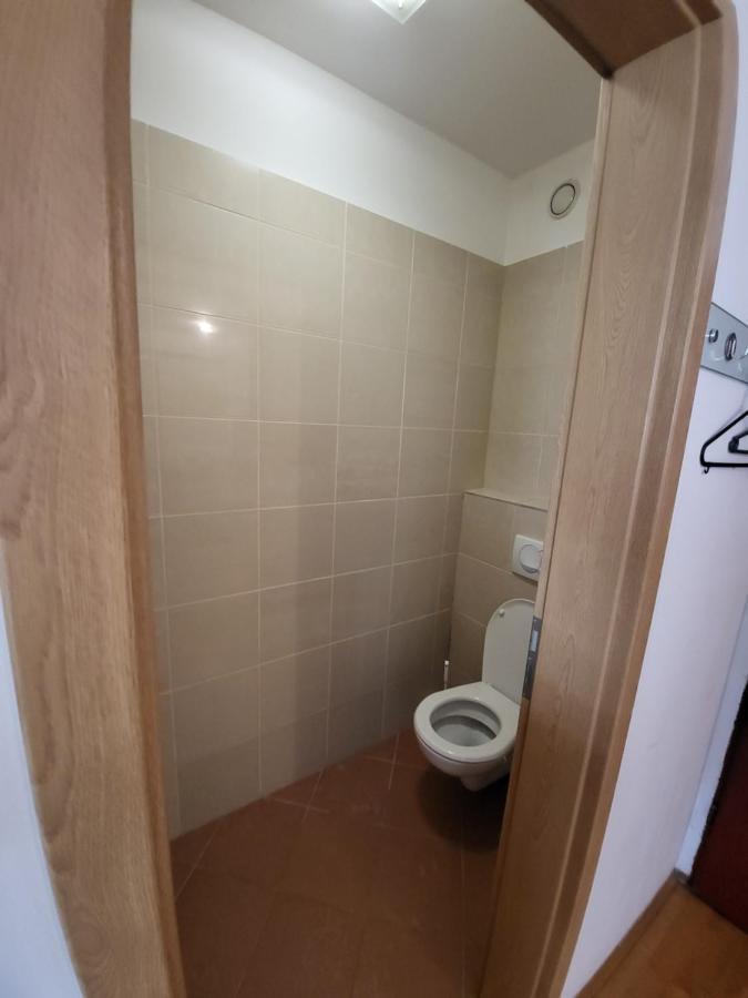 Bda H10 Apartment Budapest Kültér fotó