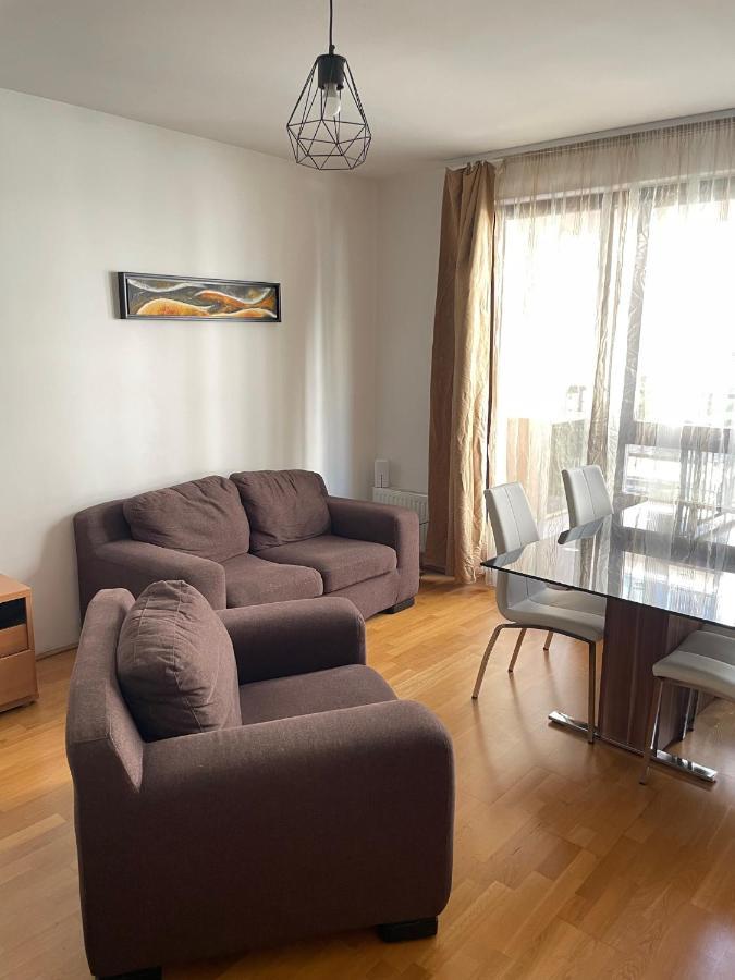 Bda H10 Apartment Budapest Kültér fotó