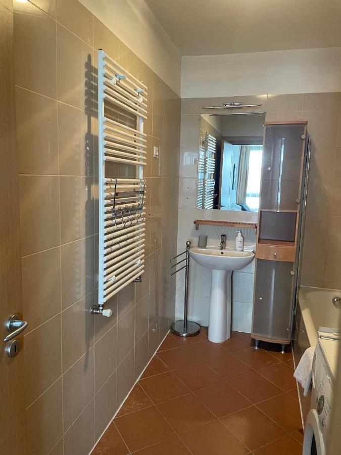 Bda H10 Apartment Budapest Kültér fotó