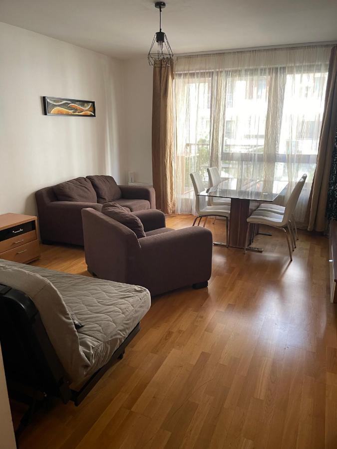 Bda H10 Apartment Budapest Kültér fotó