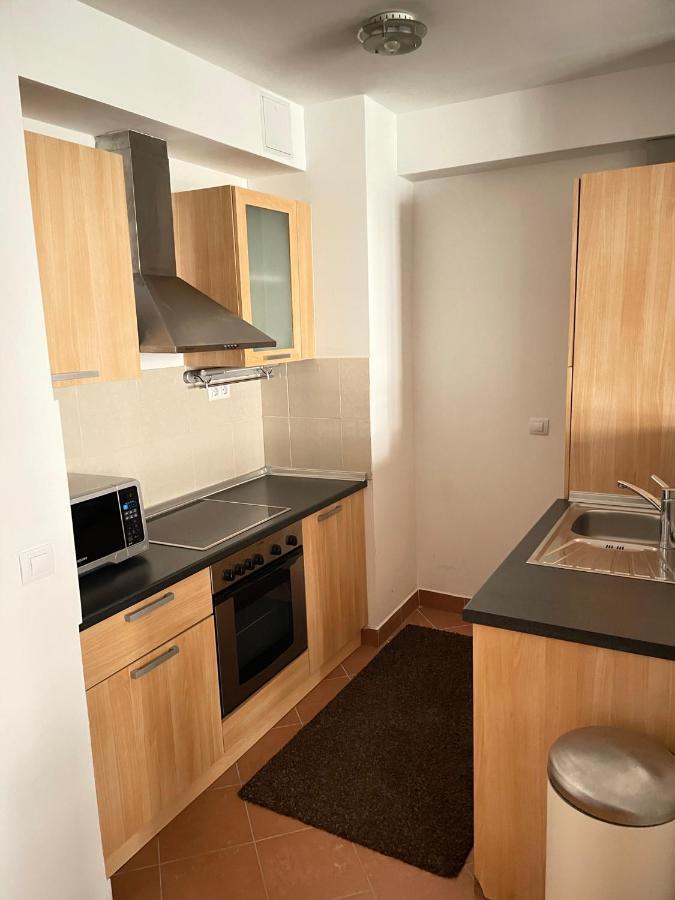 Bda H10 Apartment Budapest Kültér fotó