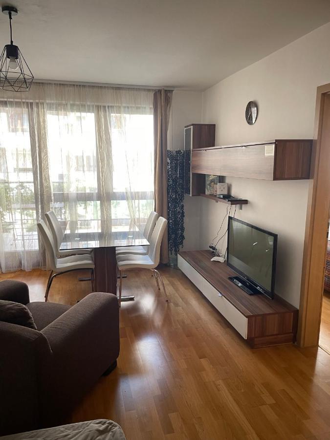 Bda H10 Apartment Budapest Kültér fotó